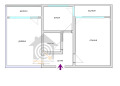 Продава 2-СТАЕН, град София, Дружба 1 • 158000 € • 58090834 1