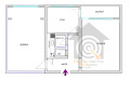 Продава 2-СТАЕН, град София, Дружба 1 • 160000 € • 58090834 9