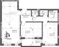 Продава 3-СТАЕН, град Пловдив, Каменица 2 • 96390 € • 39195374 — Holmes.bg