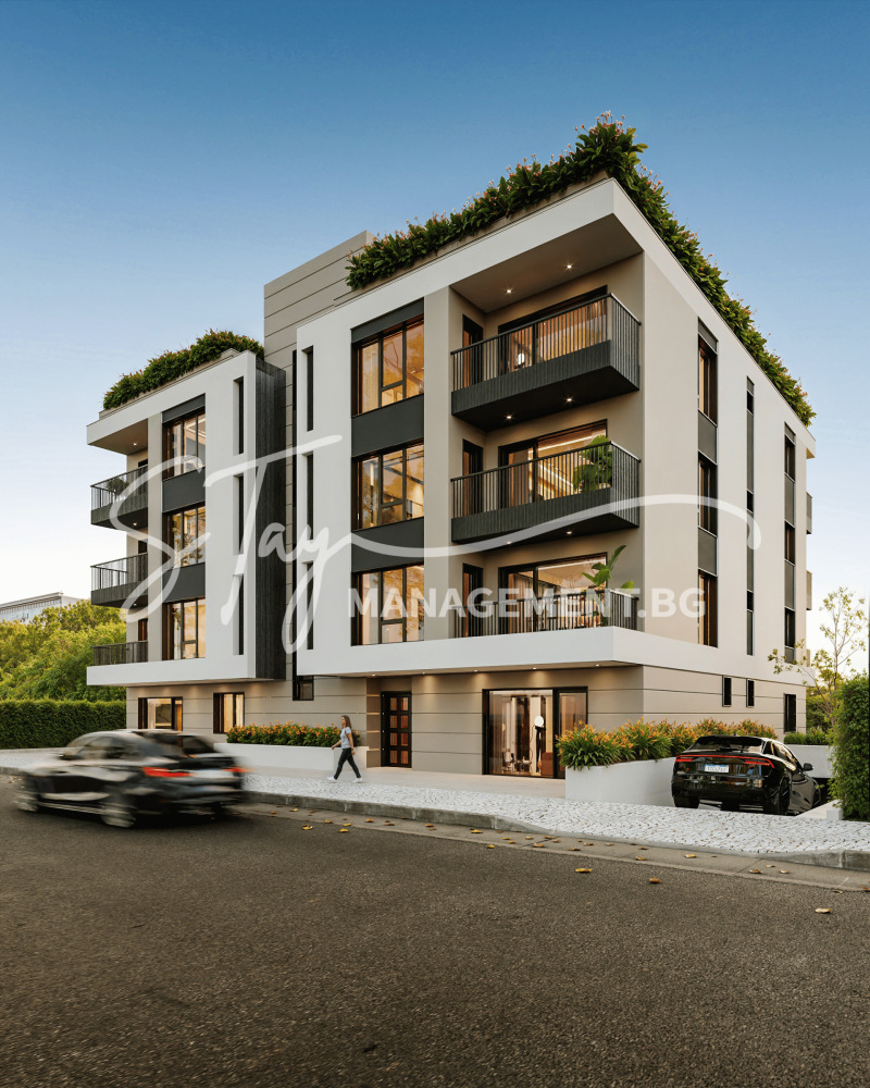 Продава 1-СТАЕН в област Бургас, гр. Приморско - 43 кв.м / 52 300 € » 102 289.91 лв., СТЕЙ МЕНИДЖМЪНТ