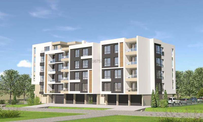 Продава 3-СТАЕН в град Стара Загора, Самара 3 - 107 кв.м / 129 000 € » 252 302.07 лв., ИРИНОПОЛИС ИМОТИ ЕООД
