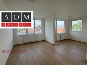 2-стаен град София, Кръстова вада