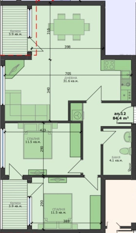  3- | Imot.bg    4