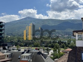 3 bedroom Manastirski livadi, Sofia 1