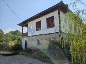 Haus Gorsko Kosowo, region Weliko Tarnowo 1