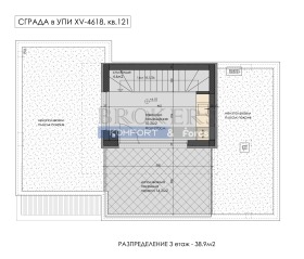 Къща град Варна, м-т Манастирски рид 5