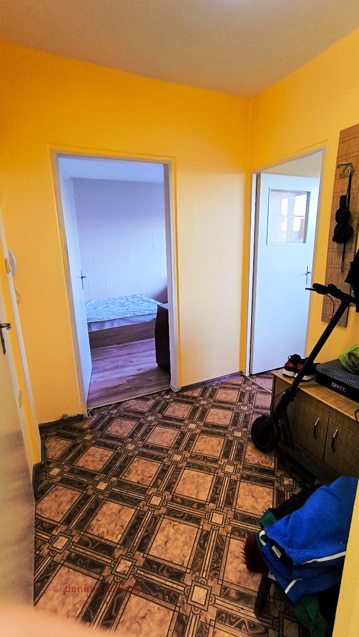 Продается  Студия Русе , Възраждане , 42 кв.м | 84094650 - изображение [7]