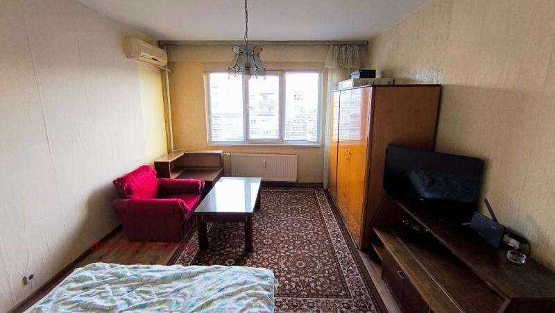 Продается  Студия Русе , Възраждане , 42 кв.м | 84094650 - изображение [4]