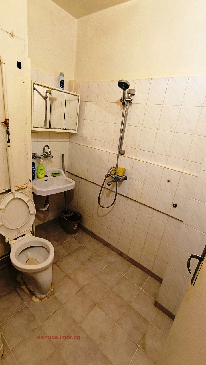 Продается  Студия Русе , Възраждане , 42 кв.м | 84094650 - изображение [6]