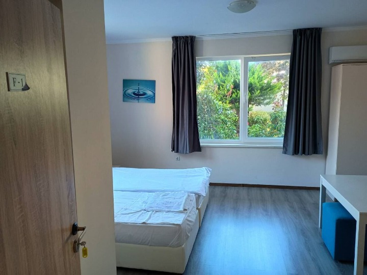 Te koop  Studio regio Boergas , Sveti Vlas , 41 m² | 42317162 - afbeelding [3]