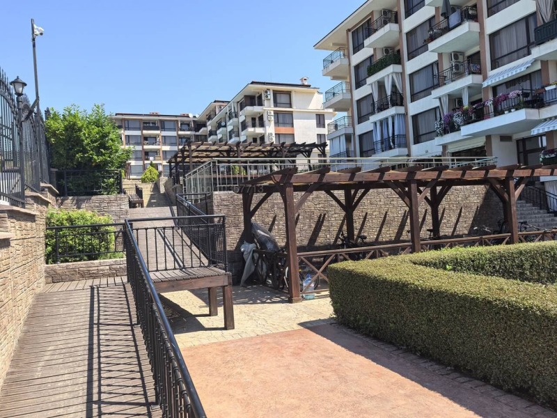Te koop  Studio regio Boergas , Sveti Vlas , 41 m² | 42317162 - afbeelding [6]