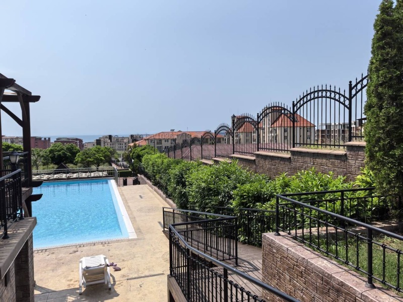 Te koop  Studio regio Boergas , Sveti Vlas , 41 m² | 42317162 - afbeelding [2]