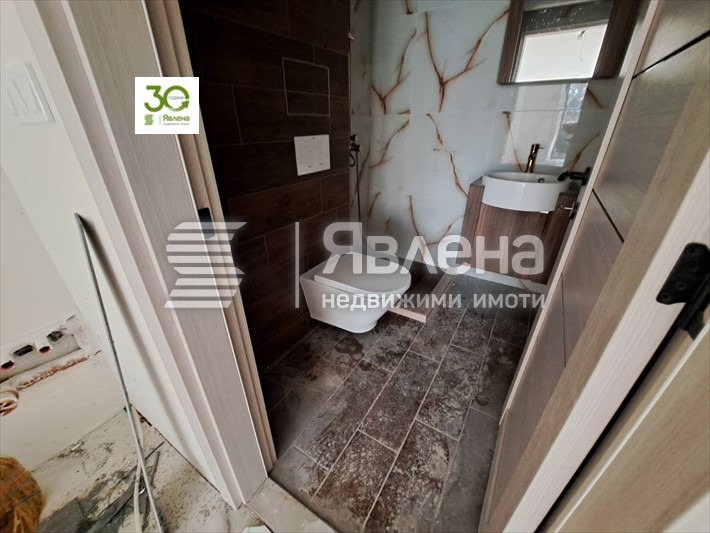 Продава 1-СТАЕН, гр. Варна, Бриз, снимка 7 - Апартаменти - 54141891