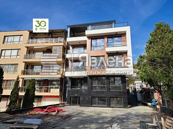 Продава 1-СТАЕН, гр. Варна, Бриз