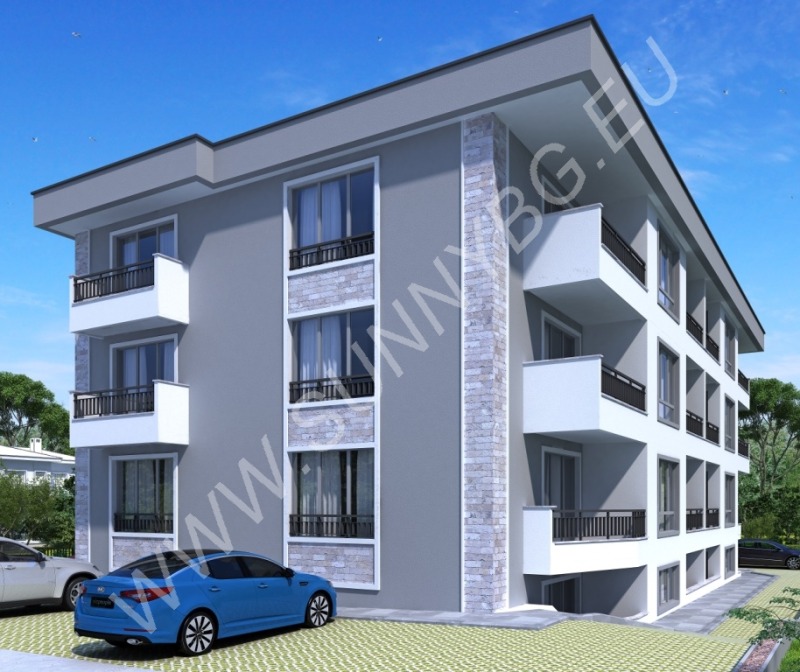 De vânzare  1 dormitor Varna , Vinița , 68 mp | 28971048 - imagine [4]