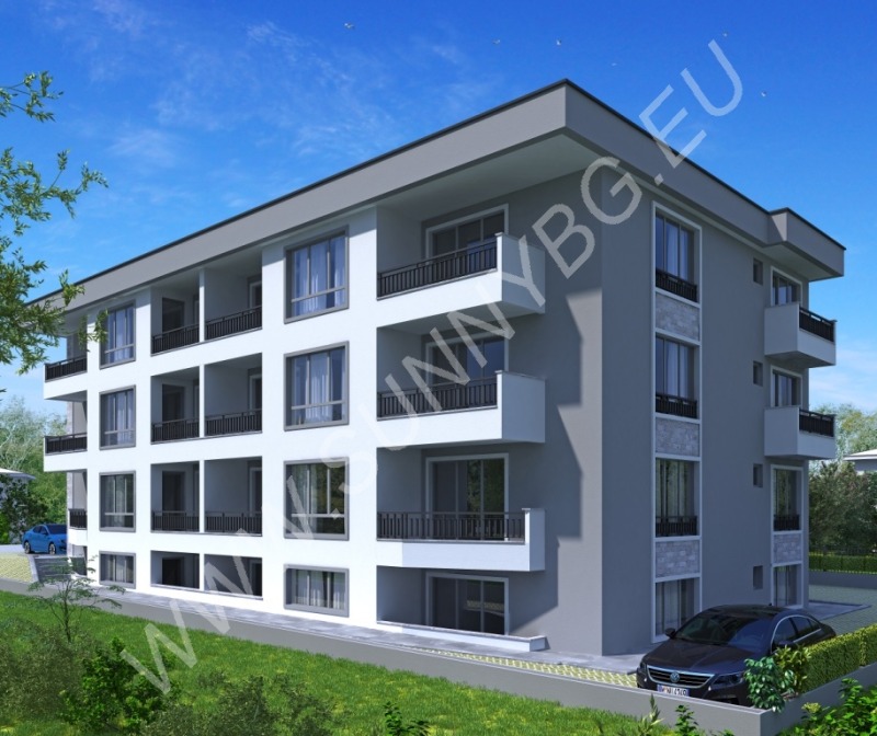 De vânzare  1 dormitor Varna , Vinița , 68 mp | 28971048 - imagine [6]