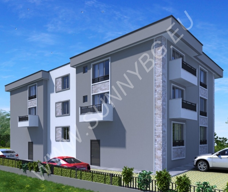 De vânzare  1 dormitor Varna , Vinița , 68 mp | 28971048 - imagine [5]