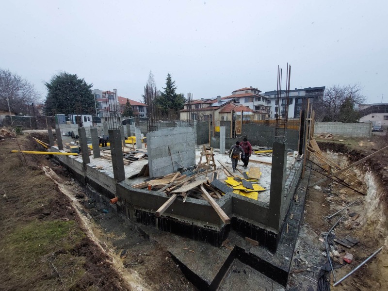 Продаја  1 спаваћа соба Варна , Виница , 68 м2 | 28971048 - слика [9]