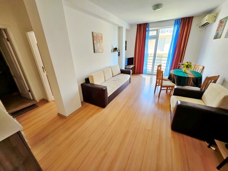 For Sale  1 bedroom region Burgas , k.k. Slanchev bryag , 55 sq.m | 54369745 - image [4]