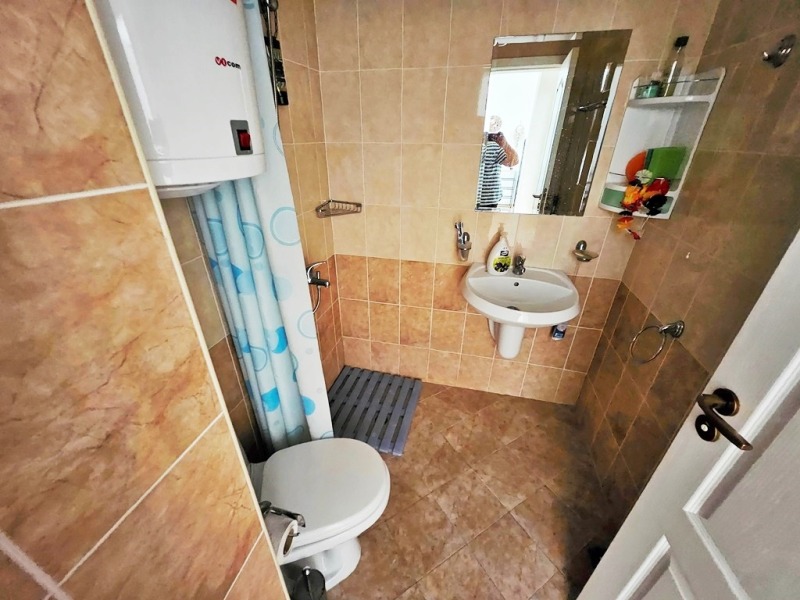 For Sale  1 bedroom region Burgas , k.k. Slanchev bryag , 55 sq.m | 54369745 - image [10]