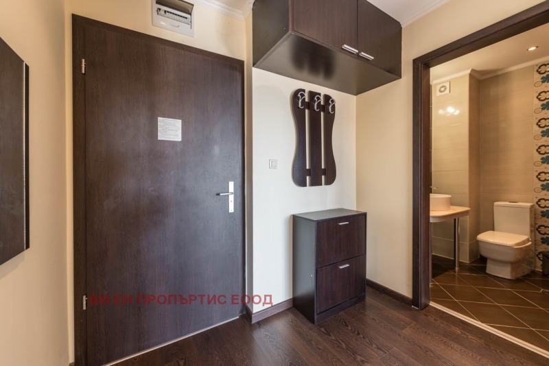 En venta  1 dormitorio Varna , k.k. Zlatni pyasatsi , 68 metros cuadrados | 64794936 - imagen [14]