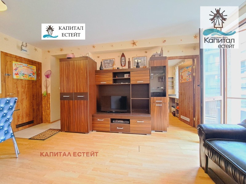 À venda  1 quarto região Burgas , k.k. Slantchev briag , 61 m² | 64833747 - imagem [4]