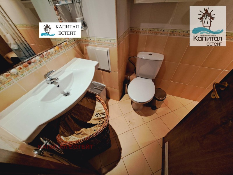 À venda  1 quarto região Burgas , k.k. Slantchev briag , 61 m² | 64833747 - imagem [13]