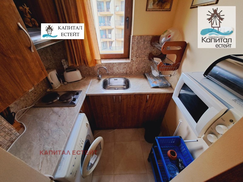 À venda  1 quarto região Burgas , k.k. Slantchev briag , 61 m² | 64833747 - imagem [12]
