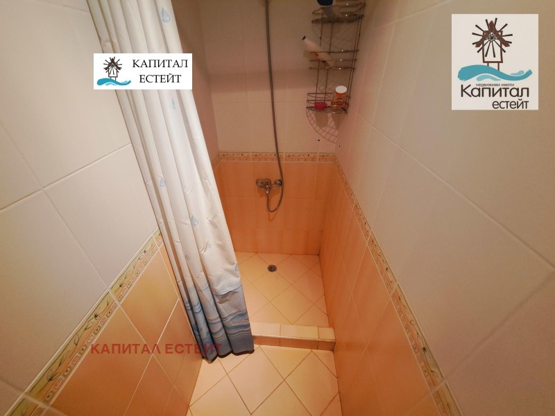 À venda  1 quarto região Burgas , k.k. Slantchev briag , 61 m² | 64833747 - imagem [14]