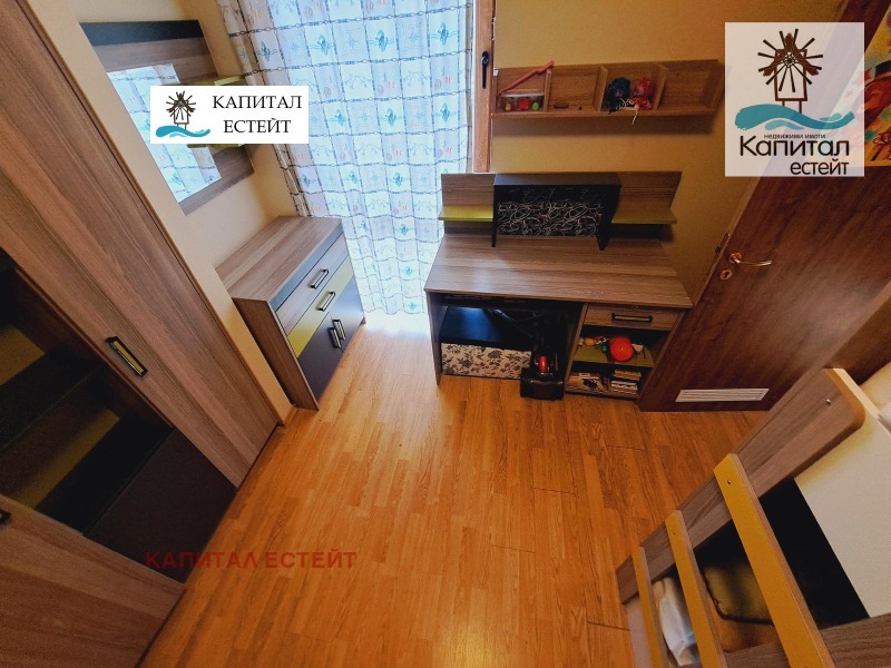 À venda  1 quarto região Burgas , k.k. Slantchev briag , 61 m² | 64833747 - imagem [9]