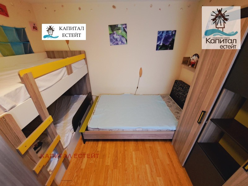 À venda  1 quarto região Burgas , k.k. Slantchev briag , 61 m² | 64833747 - imagem [8]
