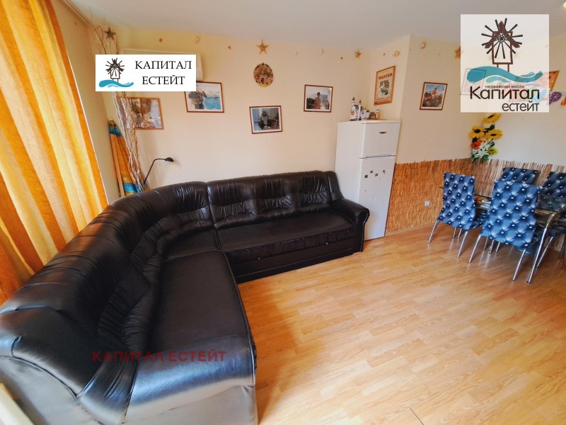 À venda  1 quarto região Burgas , k.k. Slantchev briag , 61 m² | 64833747 - imagem [6]