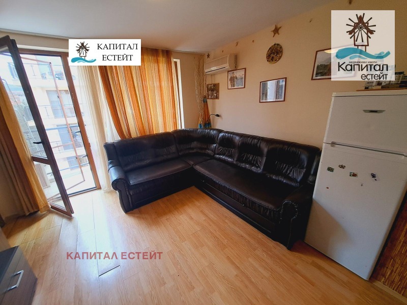 À venda  1 quarto região Burgas , k.k. Slantchev briag , 61 m² | 64833747 - imagem [3]