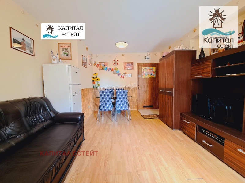 À venda  1 quarto região Burgas , k.k. Slantchev briag , 61 m² | 64833747 - imagem [5]