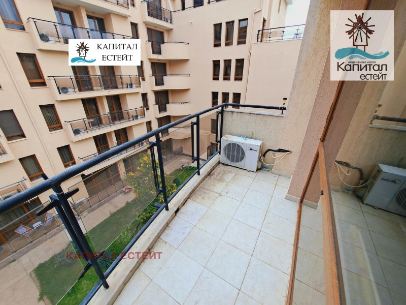 À venda  1 quarto região Burgas , k.k. Slantchev briag , 61 m² | 64833747 - imagem [15]