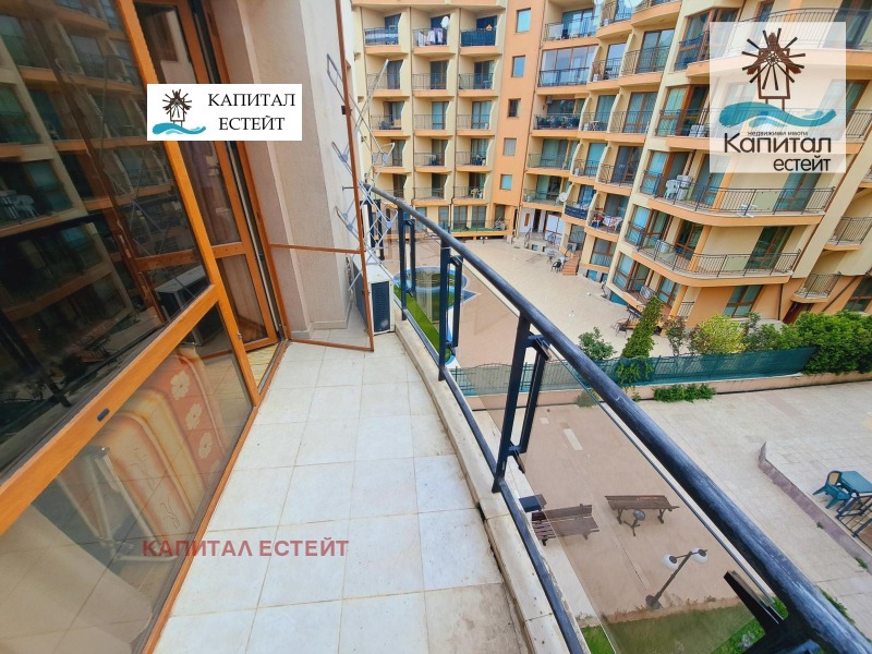 À venda  1 quarto região Burgas , k.k. Slantchev briag , 61 m² | 64833747 - imagem [16]