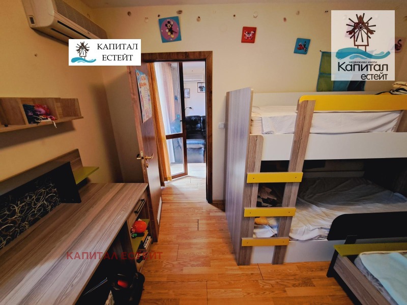 À venda  1 quarto região Burgas , k.k. Slantchev briag , 61 m² | 64833747 - imagem [11]