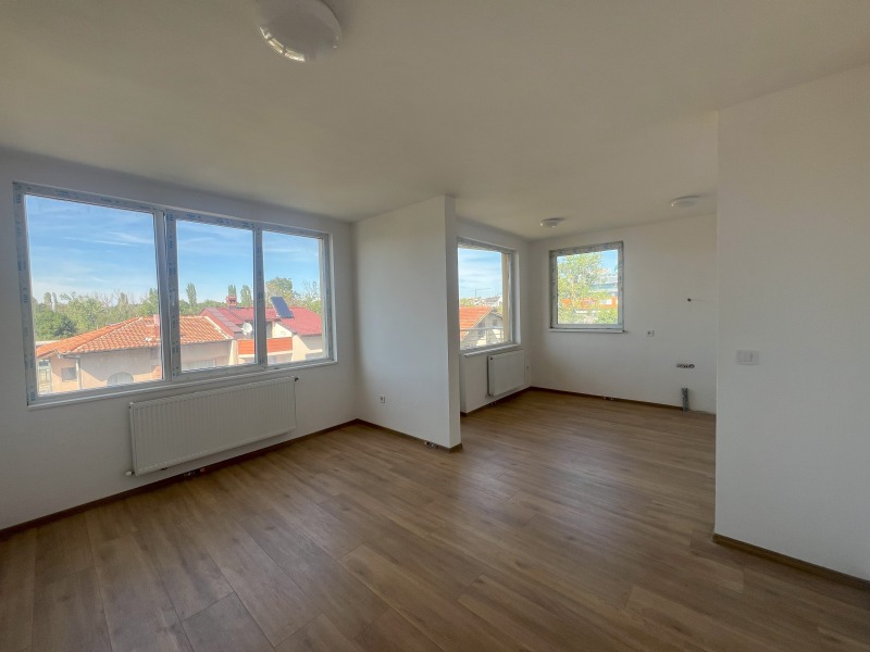 Продава  2-стаен град София , Кръстова вада , 80 кв.м | 94905927 - изображение [3]