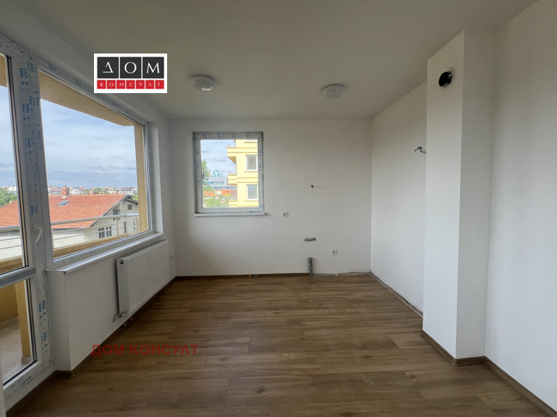 Продава  2-стаен град София , Кръстова вада , 80 кв.м | 94905927 - изображение [5]