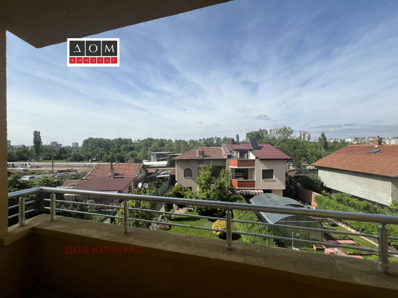 Продава  2-стаен град София , Кръстова вада , 80 кв.м | 94905927 - изображение [8]