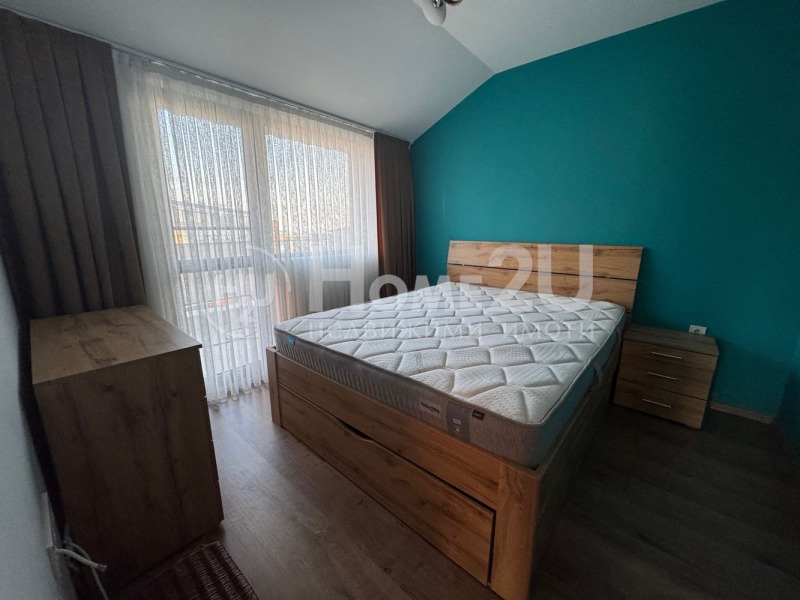 In vendita  1 camera da letto Varna , k.k. Sv.Sv. Konstantin i Elena , 59 mq | 77920684 - Immagine [3]