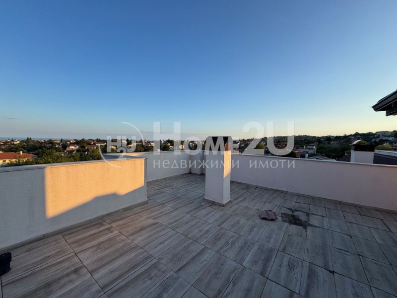 In vendita  1 camera da letto Varna , k.k. Sv.Sv. Konstantin i Elena , 59 mq | 77920684 - Immagine [5]