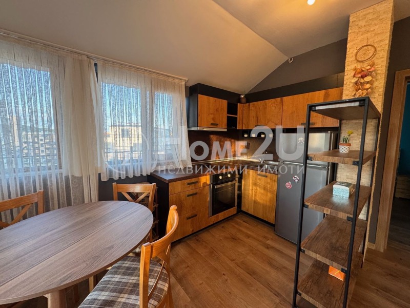 In vendita  1 camera da letto Varna , k.k. Sv.Sv. Konstantin i Elena , 59 mq | 77920684