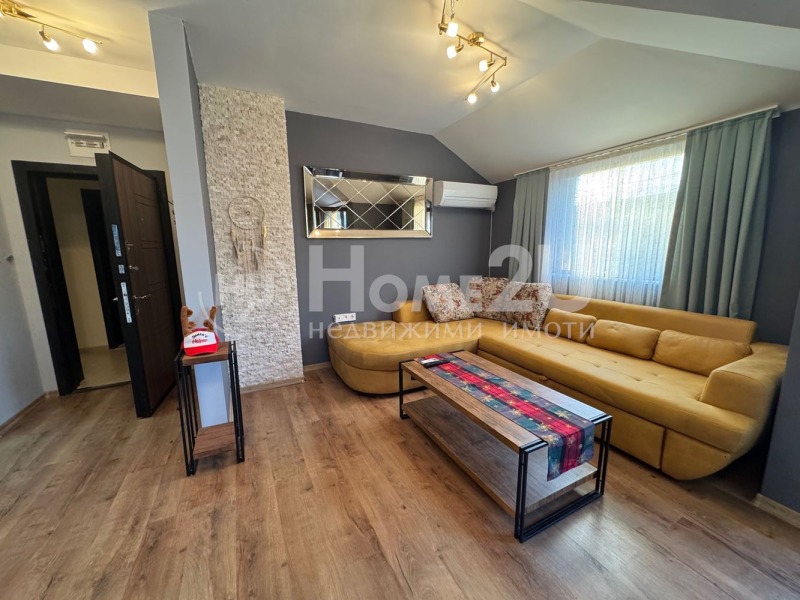 In vendita  1 camera da letto Varna , k.k. Sv.Sv. Konstantin i Elena , 59 mq | 77920684 - Immagine [2]