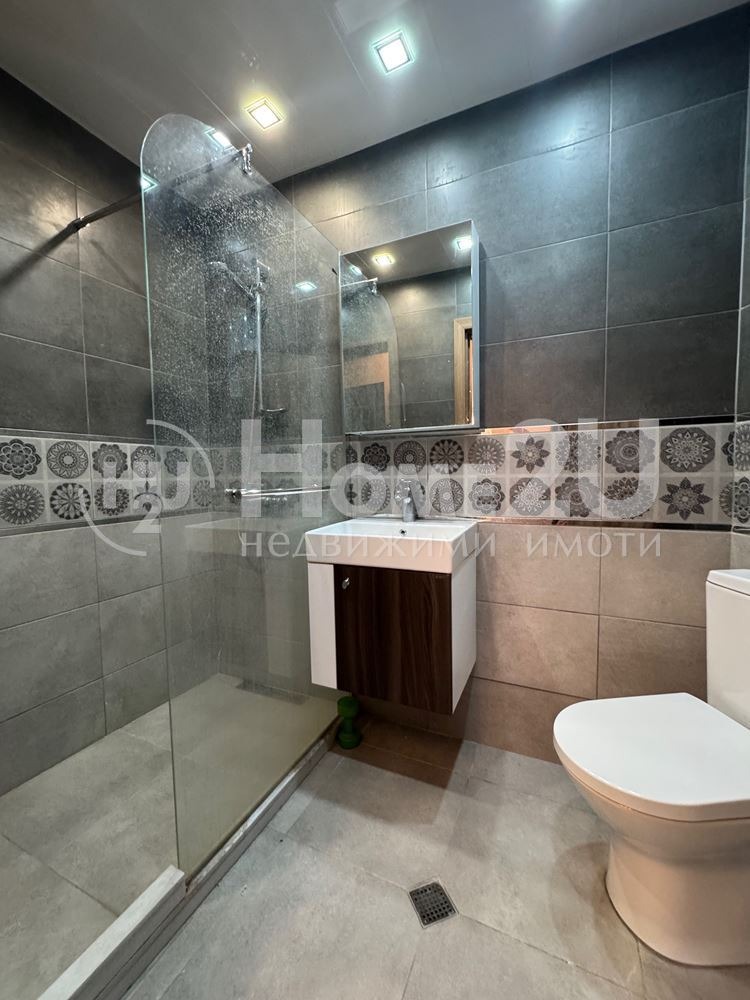 In vendita  1 camera da letto Varna , k.k. Sv.Sv. Konstantin i Elena , 59 mq | 77920684 - Immagine [4]