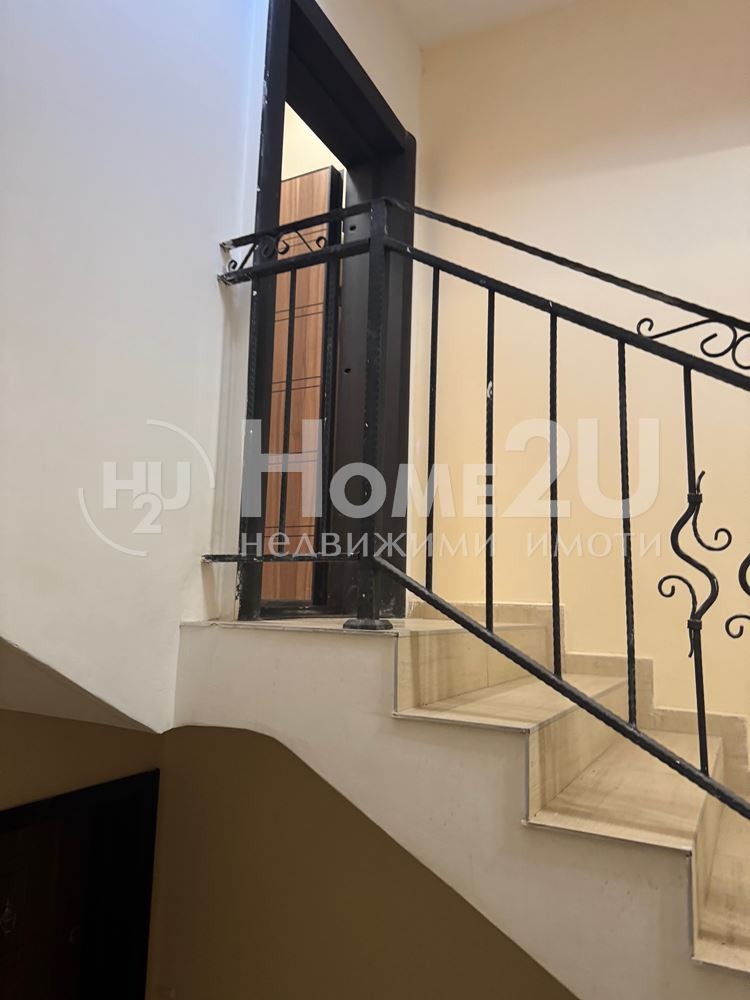 In vendita  1 camera da letto Varna , k.k. Sv.Sv. Konstantin i Elena , 59 mq | 77920684 - Immagine [6]