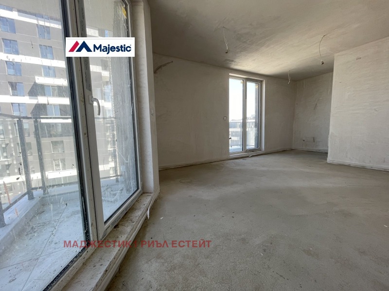 Προς πώληση  1 υπνοδωμάτιο Σοφηια , Σερδηκα , 73 τ.μ | 50646402 - εικόνα [2]