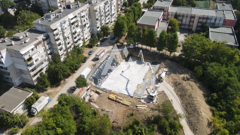 En venta  1 dormitorio Pleven , Druzhba 1 , 56 metros cuadrados | 62647605 - imagen [12]