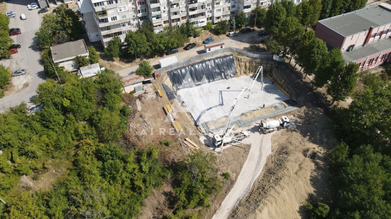 En venta  1 dormitorio Pleven , Druzhba 1 , 56 metros cuadrados | 62647605 - imagen [5]