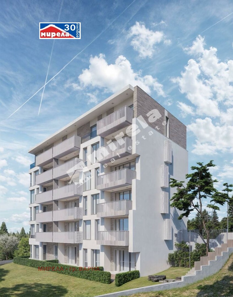 Til salgs  1 soverom Varna , m-t Alen mak , 72 kvm | 15029608 - bilde [3]